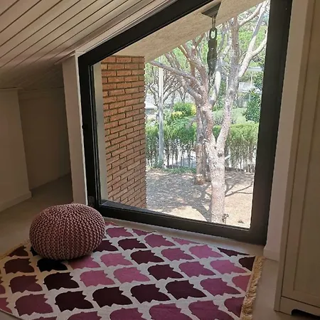 Casa vacanze Dreamy House Cabrils