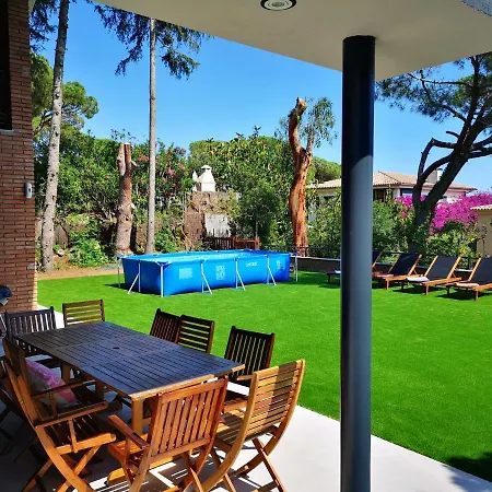 Casa vacanze Dreamy House