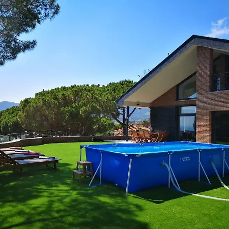 Casa vacanze Dreamy House Cabrils